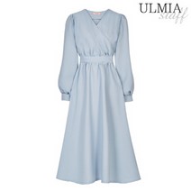 [율미아스탭] 벨티드플레어원피스_S2S1OP3280