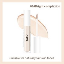 컨실러스틱 컨실러파레트 뉴 더블 헤드 스트롱 컨실러 커버 여드름 자국 다크 서클 주근깨 방수 착색하기 오래 지속되는 페이셜 메이크업, [01] 육군 녹색, 01 육군 녹색, 한개옵션1