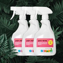 곰팡이 제거제x3/벽지 베란다 가구 화장실 욕실 청소, 단품