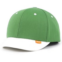 언팩트 투톤 리얼 숏캡