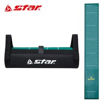 스타 멀리뛰기매트 보급형 ZM710 학교체육 제자리 멀리뛰기 측정매트