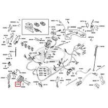 AK550 XCITING400 레규레다 31600-LKF5-E00, 단품