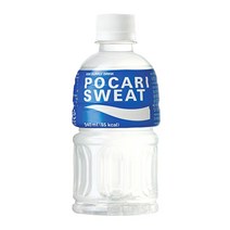 동아오츠카 포카리스웨트 미니 페트 340ml x 8팻, 8개