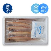 박대 손질박대 군산박대 반건조박대 대박수산박대 대박박대, 반건조 박대 1BOX