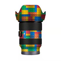 시그마 24-70mm 2.8 DG DN 아트 소니 마운트 카메라 렌즈 스티커 코트 랩 보호 필름 보호 데칼 스킨 24-70 F2.8, [02] For L Mount, No.30_For L Mount