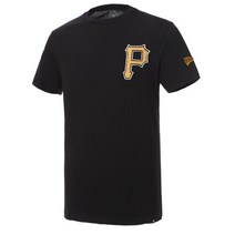 스포츠_ 47 PIT Rundown 티셔츠 (피츠버그 파이어리츠-블랙)