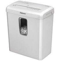 펠로우즈 문서 세단기, P-30C, 화이트 대표사진