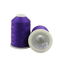 신광상사 나일론 실 30Colors 210D/3 210D/6 가죽실 가방실 소파실 의류 스티치실 스테치, 0521
