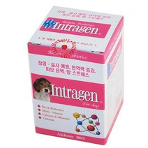 D18 인트라젠정 200정 _ 2022957EA, 본상품선택