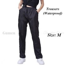 빅사이즈방수앞치마 용접 여름 린넨 앞치마 M-3XL 미용실 전문 가운 긴 소매 작업복 애완동물 미용 이발 이발소 도우미 앞치마125712, Pants Size M