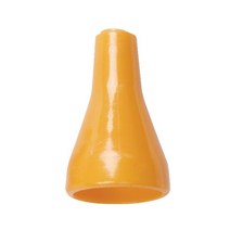 대일 플라스틱자바라노즐 원형노즐(대) 자바라_(BOX(20EA)), 개
