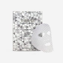 [본사직영] 비브이비랩 그래핀 에너지 마스크_25ml * 5개입 _ 미세전류팩, 5개, 5개