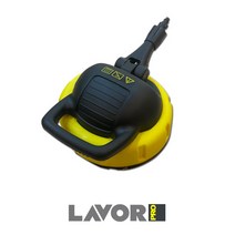 라보 서퍼브러쉬 LAVOR 소형 고압세척기 POWER19