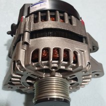 NF소나타 YF소나타 HG그렌져 아슬란 K5 K7 재제조 알터네이터, 1개, YF소나타 K5 LPG THETA ISG INA풀리