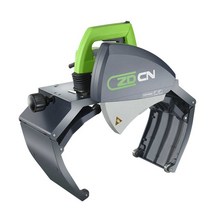 전기 커터기 금속 배관 절단기 동파이프 커팅기 캇타, ZD240형(15-240mm)+톱날3개