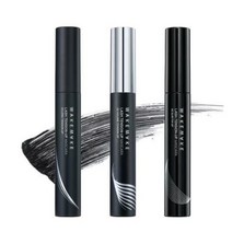 (정품)[NEW] 웨이크메이크 래쉬 텐션업 마스카라 1+1 기획 (롱/볼륨/깔끔) [1+1기획] 03깔끔픽스업 [1+1기획] 02볼륨텐션업 [1+1기획] 01롱텐션업