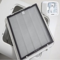 쿠쿠전자 넬로 반려동물 펫드라이룸 필터 NDF-A06HP10