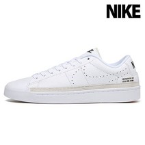 나이키 NIKE 블레이저 로우 X 스니커즈 DA2045-100