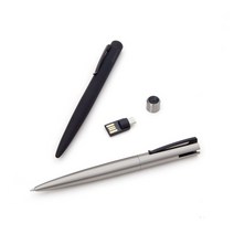 (메모렛 USB U5000 볼펜형 OTG (16GB/실버 메모렛/실버/볼펜형, 단일 저장용량