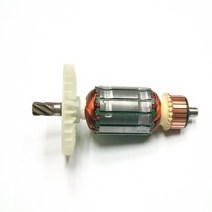 ES 함마 해머 드릴 H124 정품 회전자 아마추어 모타