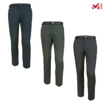밀레 [밀레] 새턴 절개 본딩 팬츠 MVOWP402