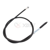 오토바이 클러치 케이블 가와사키 닌자 ZX10R ZX-10R ZX 10R 2006 2007 2008 2009 2010 2011 2012 2013 2014 2015 2016 201, 01 B-2008-2010