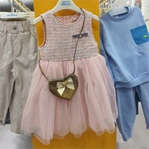 셀러허브 1 리틀밥독 sh06 시넬 원피스 H203MOP01