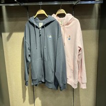 [후아유] 기모 스티브 후드집업 [B] WHMZC4981U [NC불광]