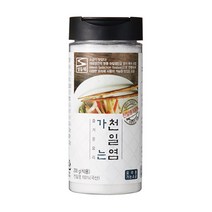 가는 천일염 200g 신안 천일염 소금 태평염전 국내산 간수뺀 국내최대염전, 1개