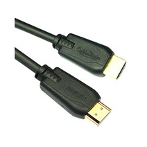 케이블메이트 기본형 골드 HDMI 케이블 (v1.4 5m), 5m, 1개