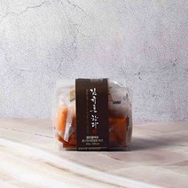 신궁전통한과 김규흔 명인꿀약과 100g 낱개포장, 단품