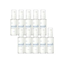메디테니어 휴대용손소독제 겔 50ml(에탄올70%) 10개