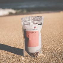 과테말라 원두커피 커피라디오 산타펠리사 블루제이드, 1kg, 프렌치프레소(굵은분쇄)