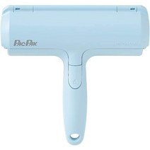 파쿠파쿠 롤러 고양이 강아지 털 청소 브러쉬 N88F, 단일상품(B0876Y4CTP)