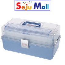 시스맥스 애니박스 (대), 백색