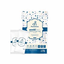1.2kg 맘블레스 연어 피부모질 반려견사료 저알러지 가수분해 말랑사료
