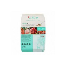닥터소프트 치킨 노령견용 3kg 1p 강아지 간식 노사료, 닥터소프트 치킨 노령견용 3kg 1p 강아지 간식 노사