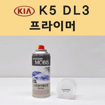 기아 K5 DL3 투명붓펜 투명스프레이 프라이머 브랜딩클리너 컴파운드 퍼티 신나 시너 세차타월 종이사포 커버링테이프 콤파운드 빠데 타올 빼빠 프라이마 차량용 도색 자동차 카 페인트, 선택:프라이머(모비스)