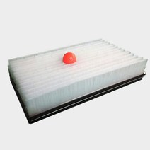 골프존 비전 벙커매트 23cm x 40cm, 1개