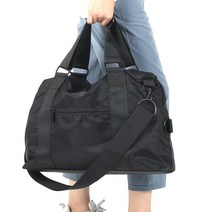 대니온 몬스터 보스턴백