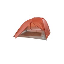 빅 아그네스 2020 카퍼 스퍼 HV UL4 텐트 - 4인 3시즌, Orange