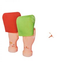 바디필링패드 더블팩 25ml 스트롱8매 오리지널8매 트러블8매, 바디필링패드 스트롱_바디필링패드 트러블케어