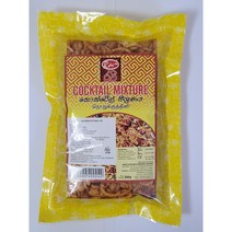 COCKTAIL MIXTURE(칵테일 믹스)스리랑카 과자 SRI LANKA CHANACHUR 200G/1PACK, 200G