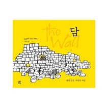 담 THEWALL, 상품명
