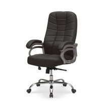 두다닥 렉시 블랙 중역실 임원의자, 단품