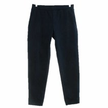 유니클로 네이비 면혼방 조거팬츠 남자 M [32] 8849