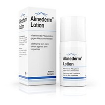 독일 아크네덤 로션 매티파잉 케어 로션 30ml 로션 스킨 로션, 30ml1팩
