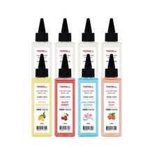 [고씨네몰] 테렐 디퓨저 리필액 120ml 차량용 방향제 리필오일, 클린코튼/FREE