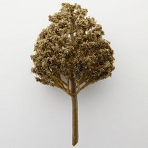 한결모형 한결 나무모형 조경재료, 37_C_11cm