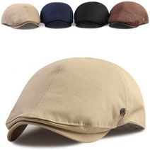 스타일자키 둘레 56-59cm 베이직 헌팅캡(XL)